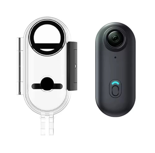 RushLens™ Coque Waterproof