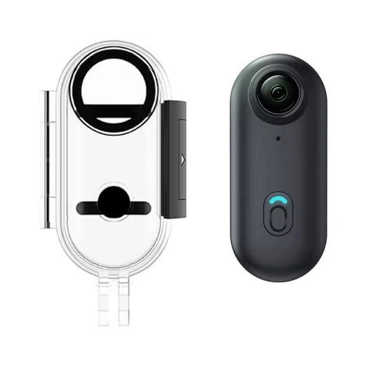 RushLens™ Coque Waterproof